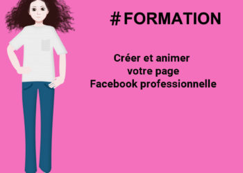 formation page facebook professionnelle
