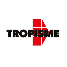 Logo Halle Tropisme